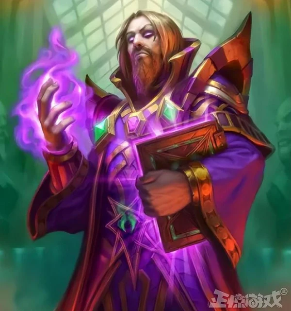 大法師中出叛徒？魔獸11.0劇情太勁爆，人類聯盟慘遭背叛