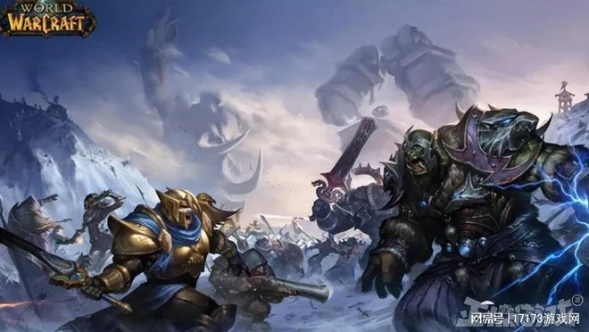 埋了30年的伏筆？魔獸新劇情又出麼蛾子，暴雪化身最強挖坑王