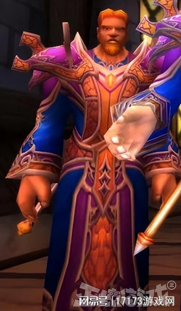 埋了30年的伏筆？魔獸新劇情又出麼蛾子，暴雪化身最強挖坑王