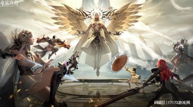 微軟裁員裁對了！《暗黑4》口碑大逆轉 《命運方舟》新版本成了？