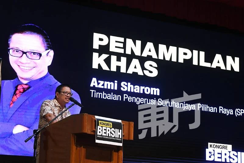 政府須有政治意願 選委會副主席:適時做出改革