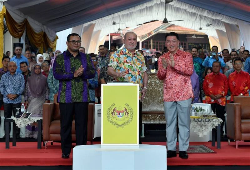 倪可敏:景觀產業帶來300億經濟價值