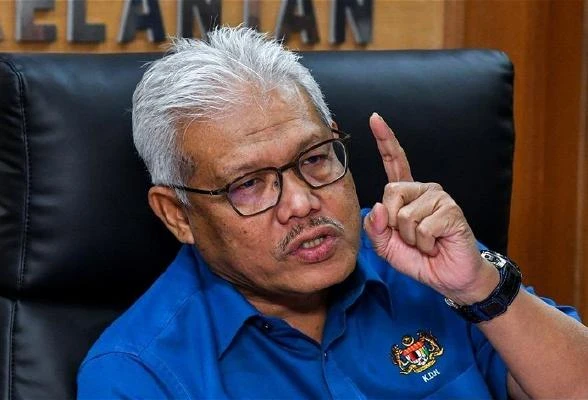 韓沙批安華執意削柴油津貼 無視物價高漲影響