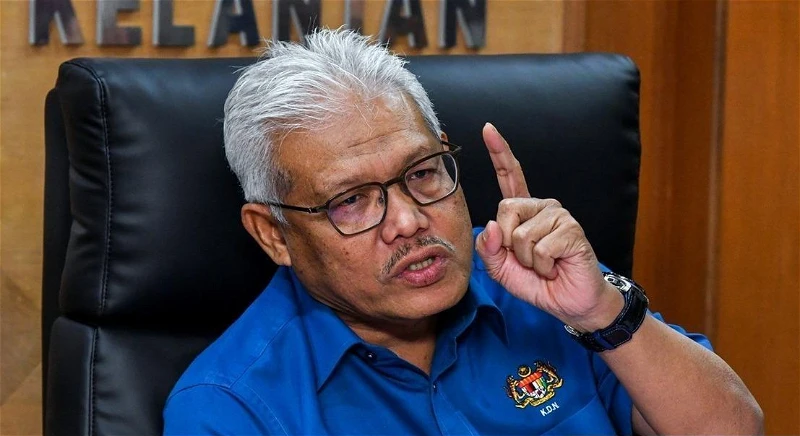 韓沙批安華執意削柴油津貼 無視物價高漲影響