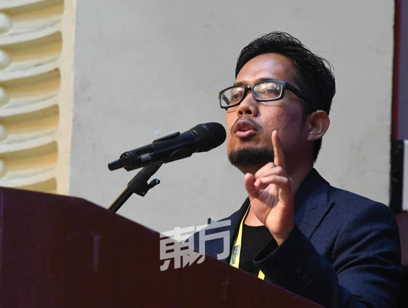 今明年為民主過渡關鍵年　凈選盟冀團結政府別埋葬改革議程