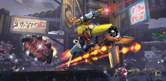 外媒排名開發周期最長的頑皮狗遊戲:《神海4》僅第二