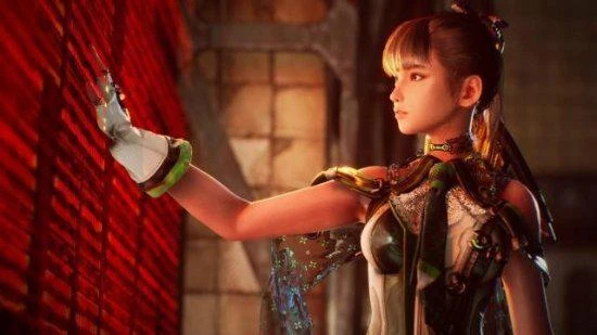 新一匹黑馬:《劍星》日本實體銷量已超《龍之信條2》