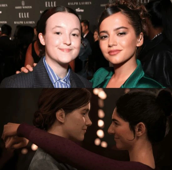 選角如何？《最後生還者》第二季參演名單更新