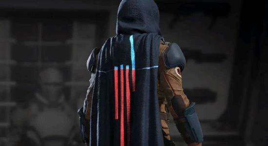 被耍了？《地獄潛者2》差評披風或許根本沒在做