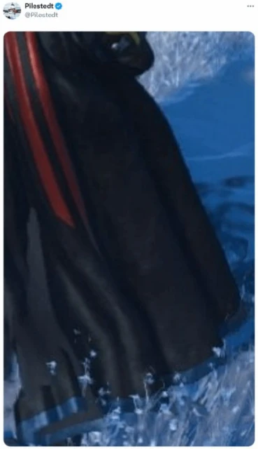 被耍了？《地獄潛者2》差評披風或許根本沒在做