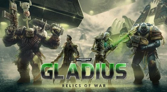 白嫖的力量!《戰錘40K》Steam喜+1人數暴漲1500%