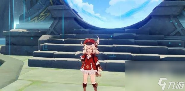 原神3.8版本可莉配隊推薦