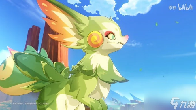 火之國曝光 《原神》全新區域 納塔 新情報公布