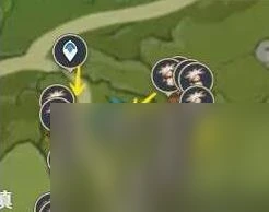 原神3.8可莉突破材料慕風蘑菇採集路線推薦