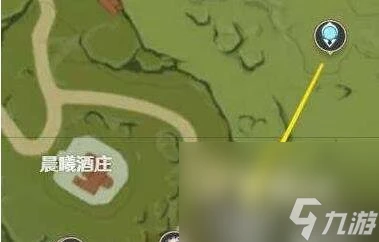 原神3.8可莉突破材料慕風蘑菇採集路線推薦