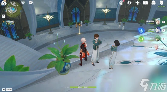 原神往事亦新事任務怎麼做 原神往事亦新事任務攻略