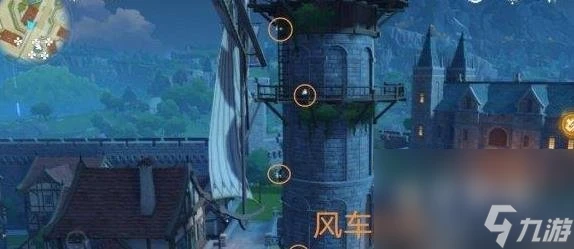 原神3.8可莉突破材料慕風蘑菇採集路線推薦