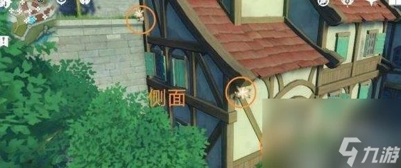 原神3.8可莉突破材料慕風蘑菇採集路線推薦