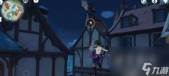 原神3.8可莉突破材料慕風蘑菇採集路線推薦