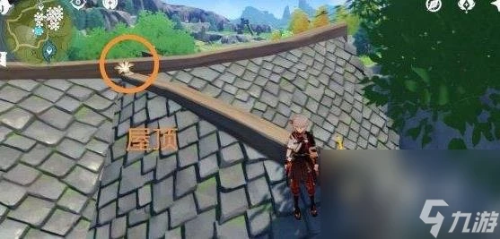 原神3.8可莉突破材料慕風蘑菇採集路線推薦