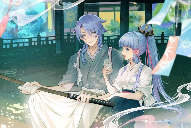 原神3.8版本up池角色預測-原神3.8版本up池角色介紹