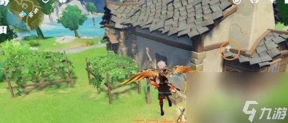 原神3.8可莉突破材料慕風蘑菇採集路線推薦