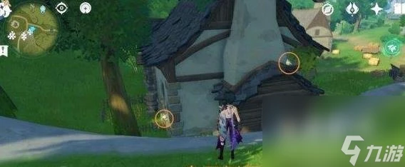 原神3.8可莉突破材料慕風蘑菇採集路線推薦