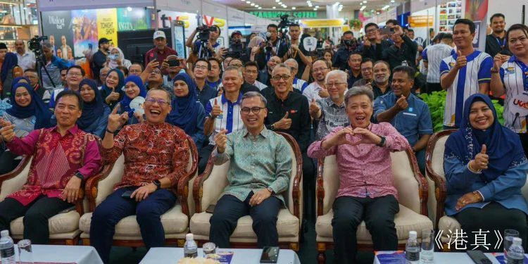 港真東協資訊 | 數碼時代記者需求變 法米：確保新聞真實傳達