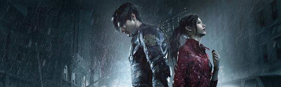 外媒評15款歷史最佳重製版遊戲：《生化2RE》第一