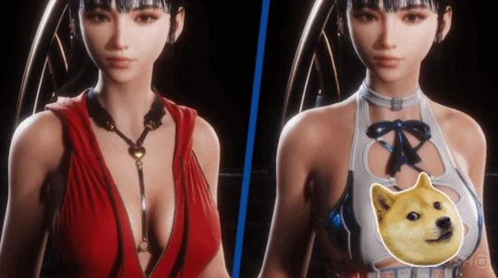 請願發起人慶祝《劍星》取消服裝審查：玩家的勝利！