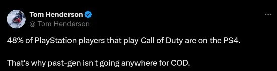 曝微軟計劃《使命召喚21》登陸NS2：大機率不能首發