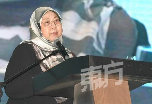 傅芝雅:是時候修改電商法令