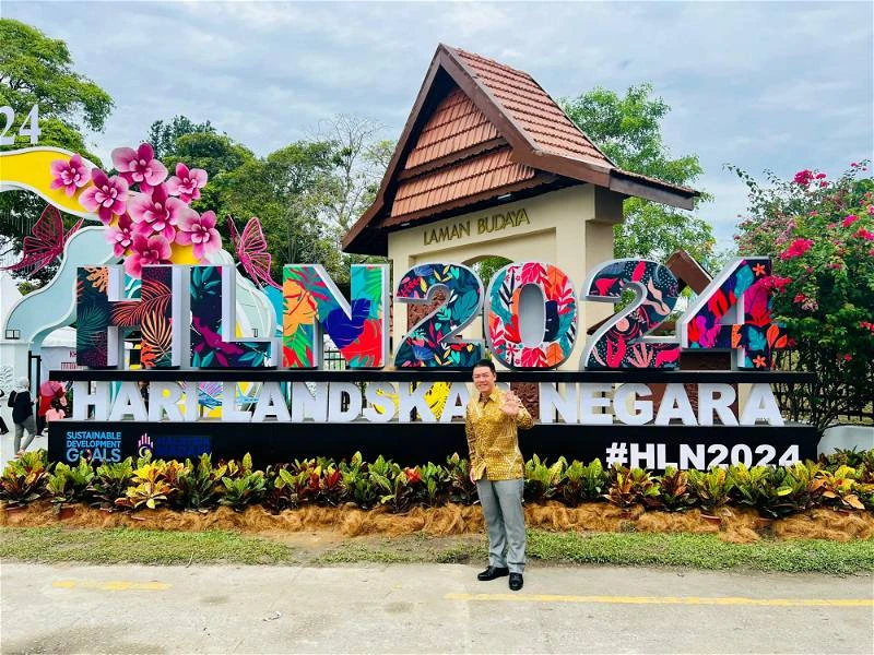 倪可敏:砍一棵樹種回100棵 地方政府須派員參加樹木課程