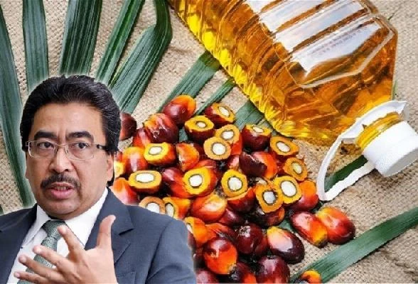 原產部長率團訪埃及土耳其　加強棕油領域合作尋商機