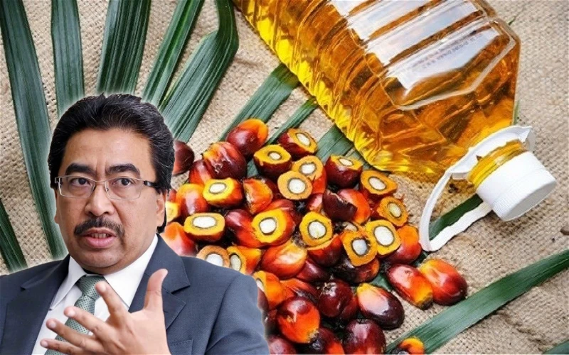 原產部長率團訪埃及土耳其　加強棕油領域合作尋商機