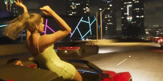 外媒：《GTA6》可能會諷刺當今世界的主播文化