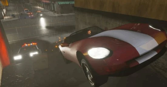 前R星員工：《GTA3》本有多人模式 但無奈被砍