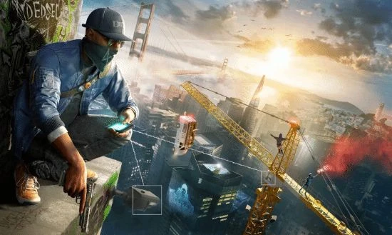 《看門狗》十周年紀念日！命途多舛的IP