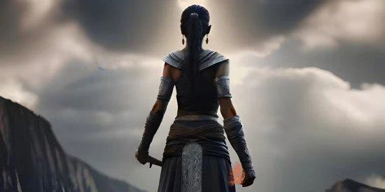 PS突厥神話新作即將公開 未來幾天公布預告