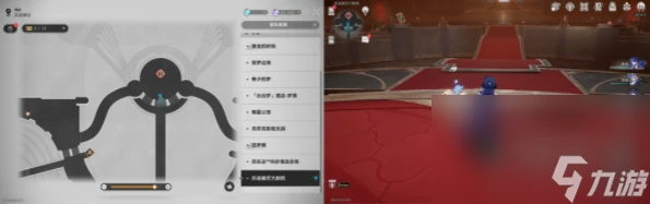 《崩壞星穹鐵道》2.2希望有羽毛和翅膀唱片獲取方法