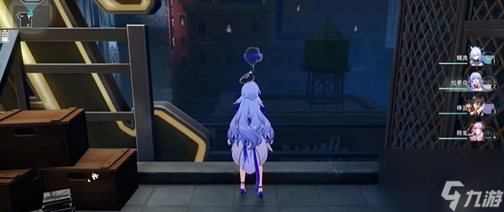 崩壞 星穹鐵道往日氣球成就攻略