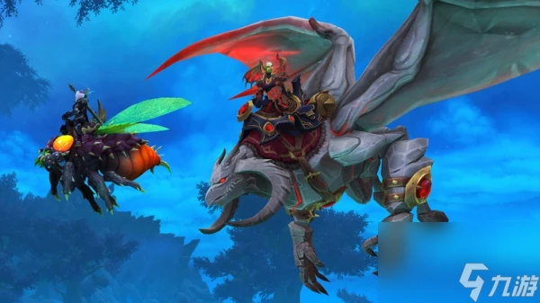 魔獸世界9.1聖物碎片提交方法