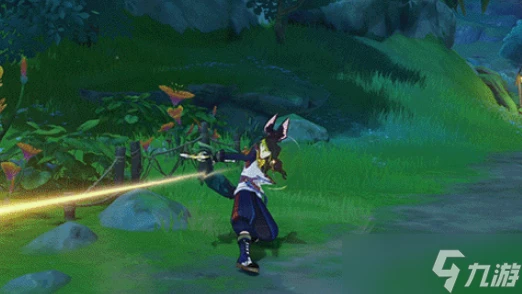 原神提納里機制是什麼