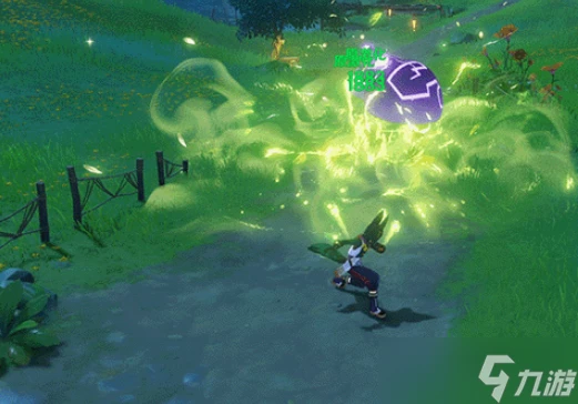 原神提納里機制是什麼