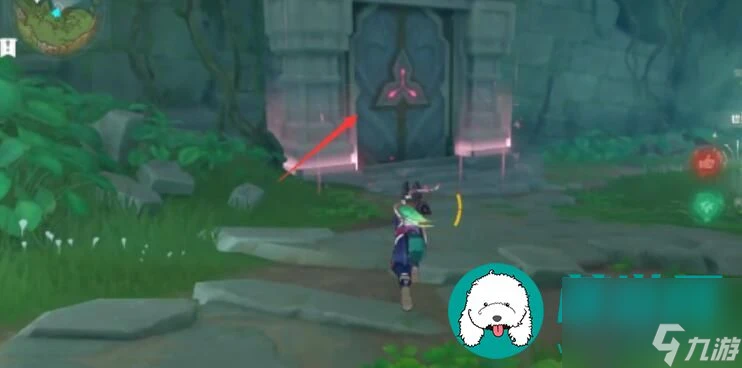 原神晴雨的經緯怎麼開-晴雨的經緯開啟方法圖文攻略