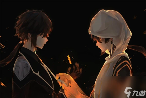 原神鍾離武器推薦 原神鍾離用什麼武器好