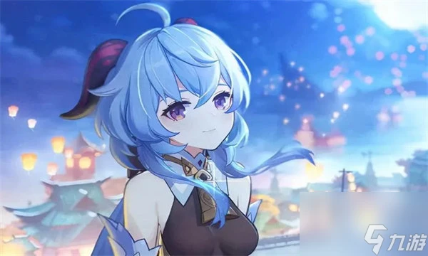 原神甘雨聖遺物推薦 原神甘雨用什麼聖遺物好