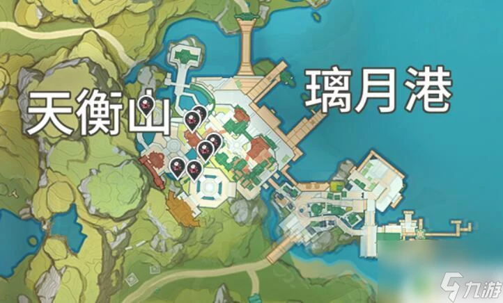 原神霓裳花購買多久刷新 原神霓裳花刷新時間