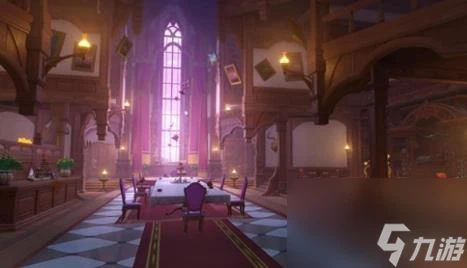 原神4.7活動匯總