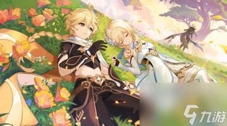 原神4.7活動匯總